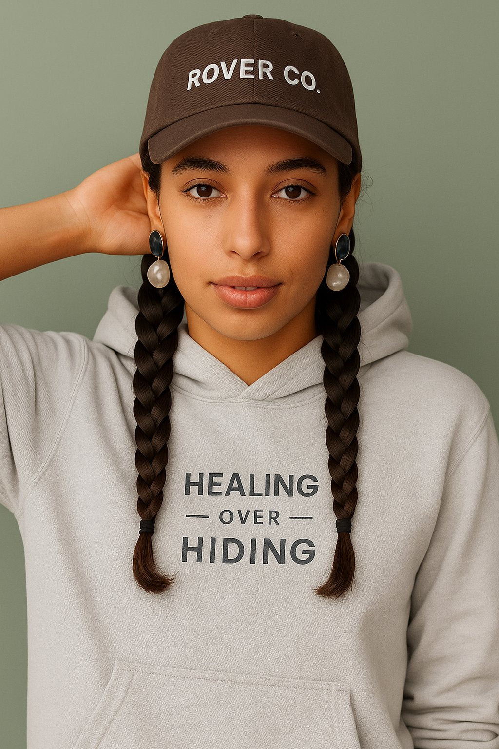 Hoodies