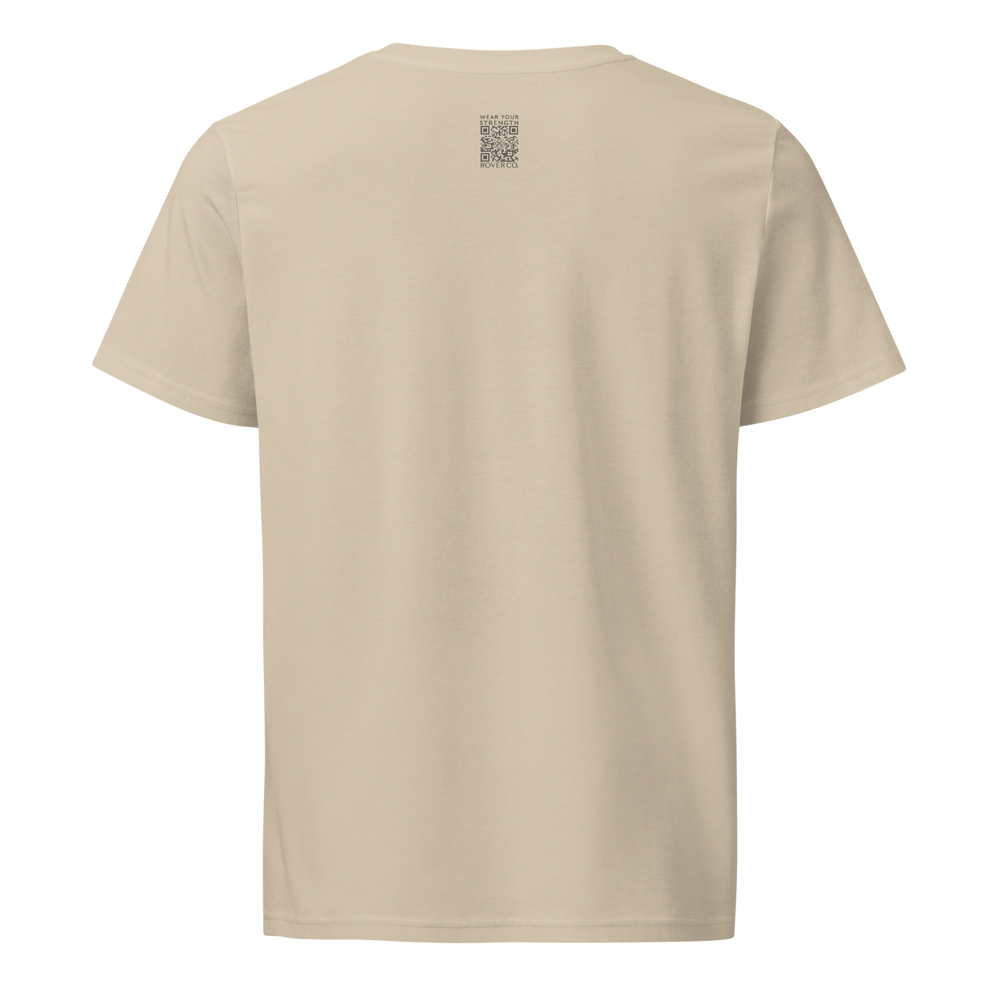 Healing/Hiding Unisex Short Sleeve