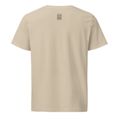 Healing/Hiding Unisex Short Sleeve
